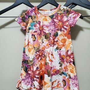 Lularoe Scarlett Size 4